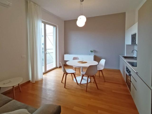 Affittasi trilocale a Firenze