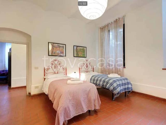 Affittasi trilocale a Firenze via Bonifacio Lupi, San Marco SS Annunziata