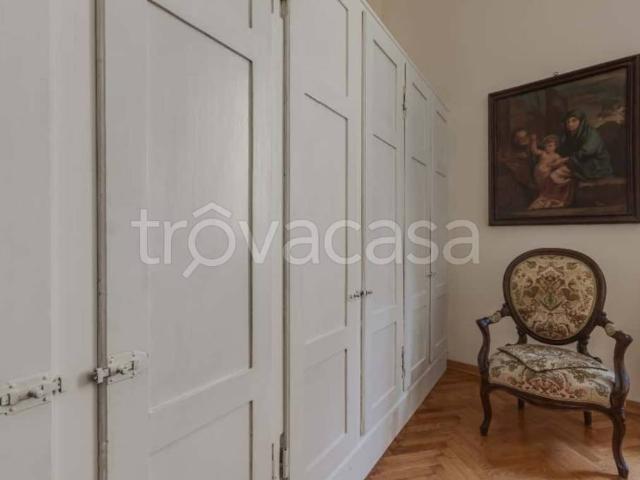 Affittasi trilocale a Firenze via dei Pandolfini, Signoria Uffizi