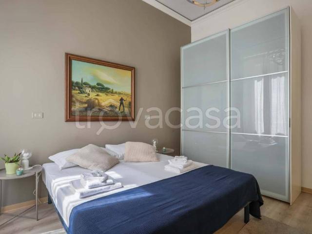 Affittasi trilocale a Firenze via dei Pilastri, D'Azeglio