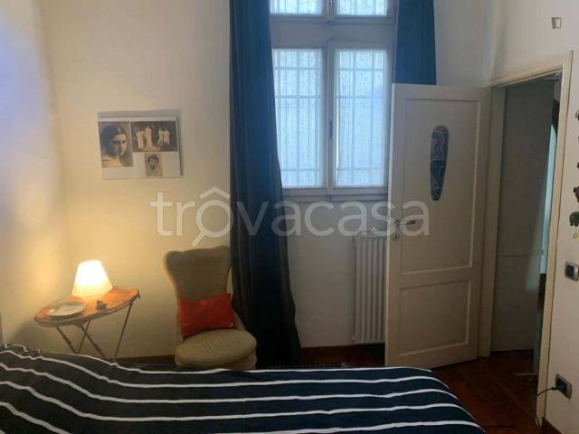 Affittasi trilocale a Firenze via dell'Agnolo, Sant'Ambrogio