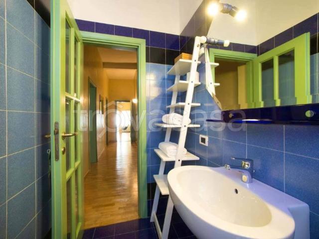 Affittasi trilocale a Firenze via Palazzuolo, Borgo Ognissanti Il Prato