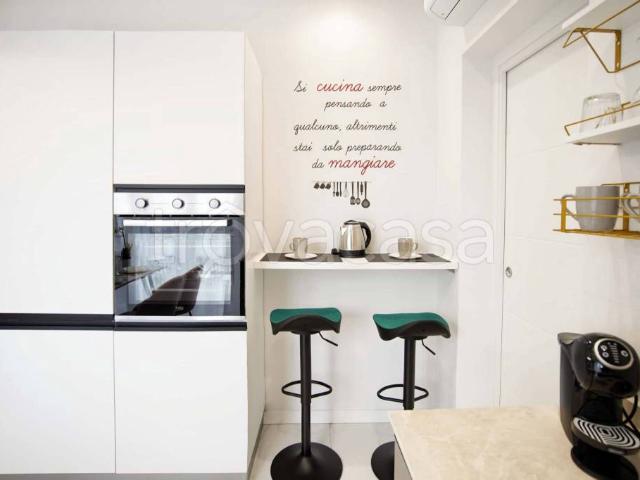 Affittasi trilocale a Firenze viale Belfiore, Fortezza Stazione