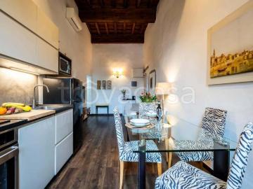 Affittasi trilocale a Firenze, San Frediano