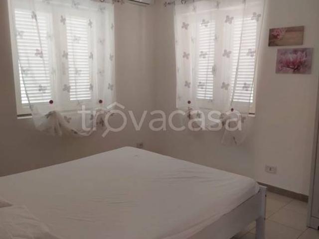 Affittasi trilocale a Furnari via Prestipaolo