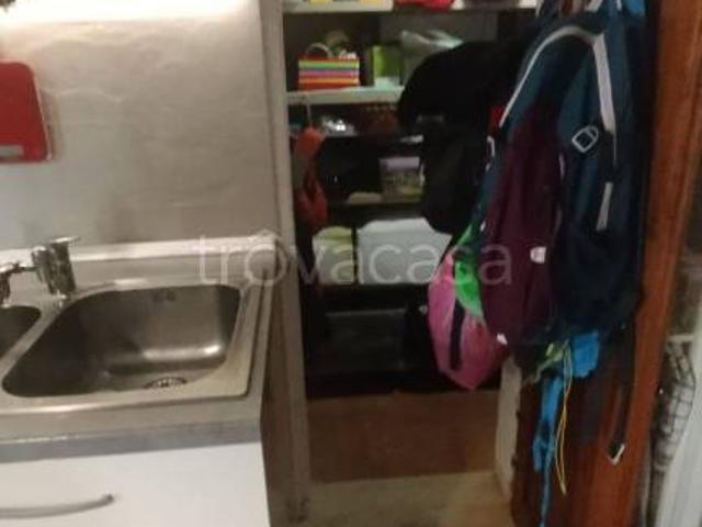 Affittasi trilocale a Impruneta via Montebuoni