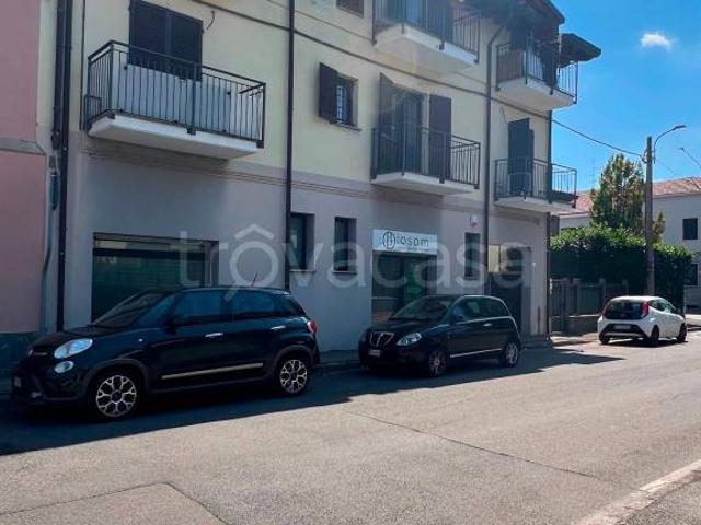 Affittasi trilocale a Lissone via Tito Speri, 4
