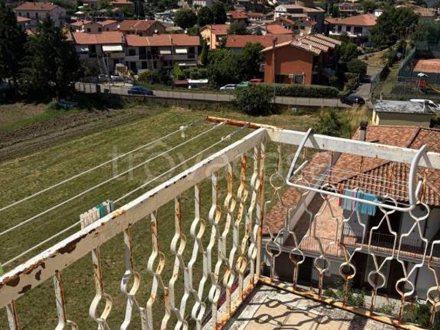 Affittasi trilocale a Montefiascone via Bastiglia