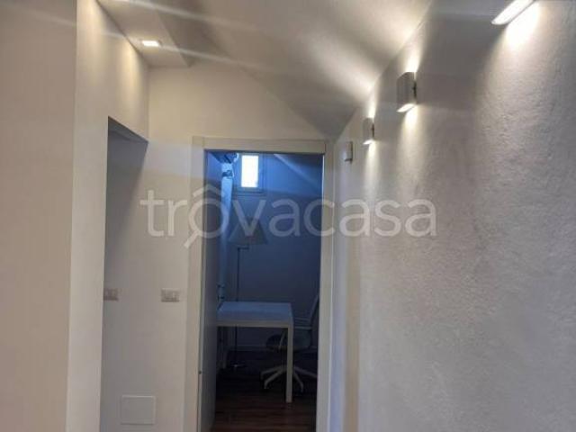 Affittasi trilocale a Monza, San Carlo Stazione
