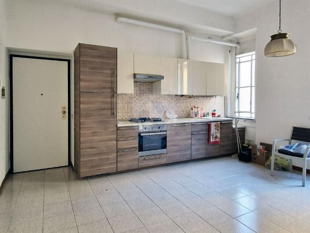 Affittasi trilocale a Monza via Porta Lodi 5, Centro Storico