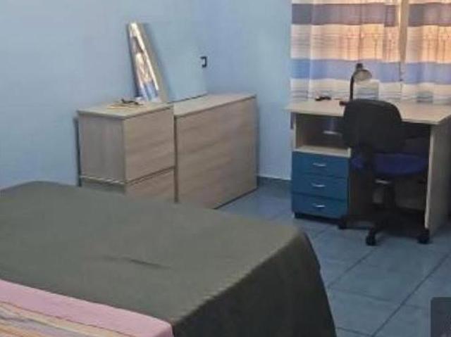 Affittasi trilocale a Messina