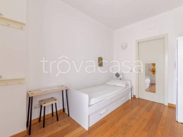 Affittasi trilocale a Milano, Morgagni
