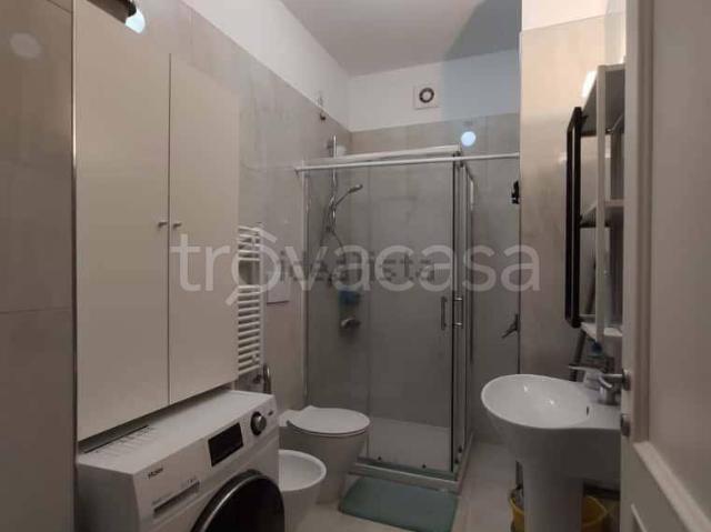 Affittasi trilocale a Milano, Bignami Ponale