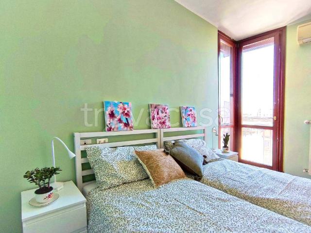 Affittasi trilocale a Milano, Quarto Cagnino