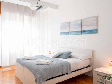 Affittasi trilocale a Milano via Valassina, Dergano