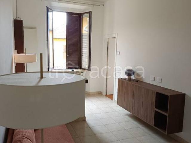 Affittasi trilocale a Milano via Vittoria Colonna, 25, Amendola Buonarroti