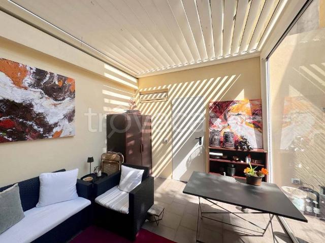 Affittasi trilocale a Milano via Bartolomeo Eustachi, Buenos Aires
