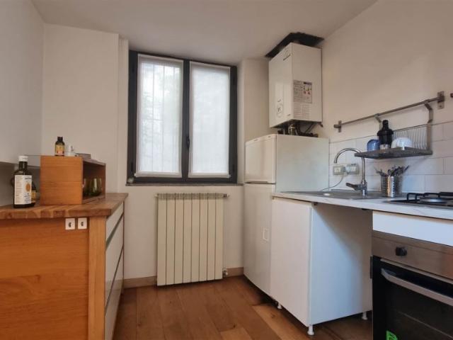 Affittasi trilocale a Milano via Brioschi 46, Bocconi, Ravizza