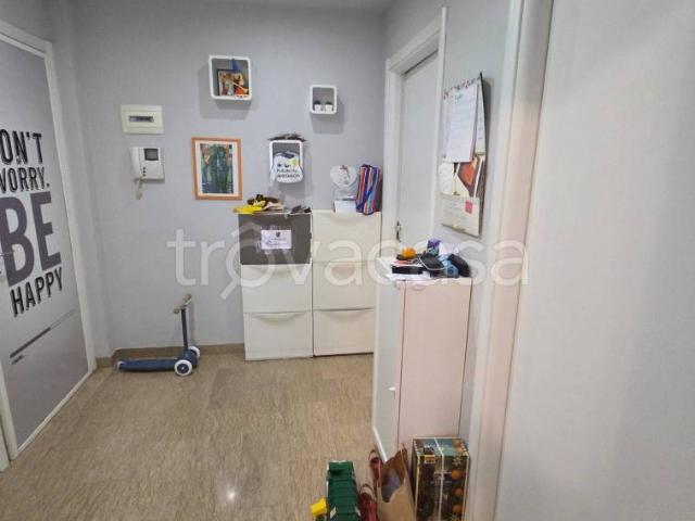 Affittasi trilocale a Milano via Carlo Armellini, 25, Affori