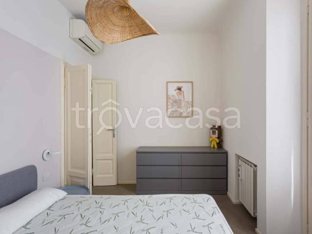 Affittasi trilocale a Milano via Felice Casati, Buenos Aires