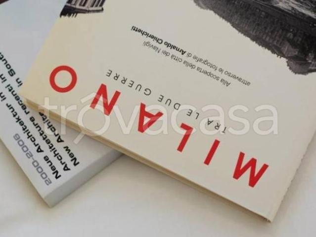 Affittasi trilocale a Milano via Fiuggi, Istria