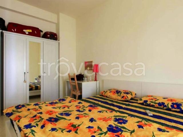 Affittasi trilocale a Milano via Gentilino, Corso San Gottardo