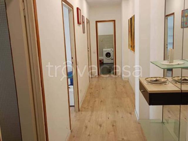 Affittasi trilocale a Milano via Palmanova, Crescenzago