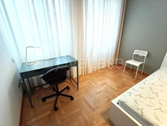 Affittasi trilocale a Milano via Pavia, 6, Ascanio Sforza