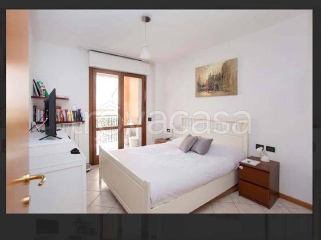 Affittasi trilocale a Milano via Privata Colico, Bovisa