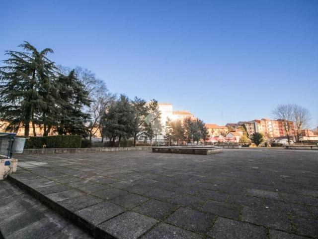 Affittasi trilocale a Milano via s. Dionigi, 22, Corvetto