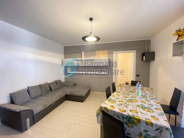 Affittasi trilocale a Novara strada Biandrate, 14A, Santa Rita