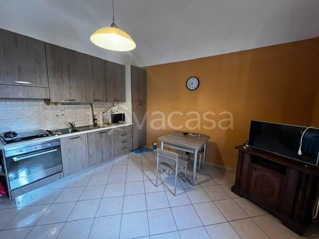 Affittasi trilocale a Novi Ligure via Giovanni Amendola