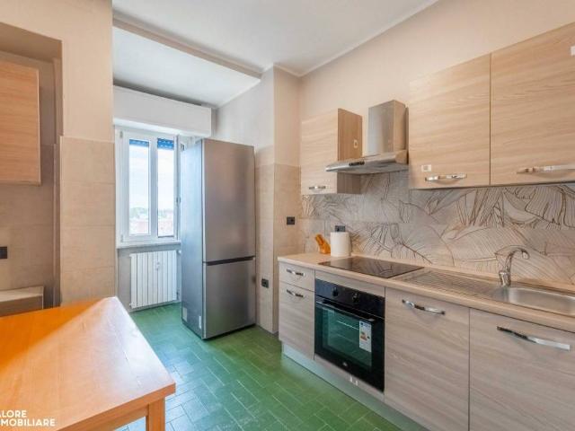 Affittasi trilocale a San Giuliano, San Giuliano Milanese