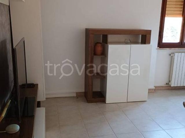Affittasi trilocale a San Giuliano Terme via Francesco Petrarca, Ghezzano
