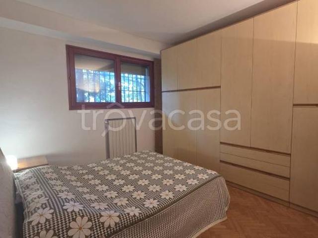 Affittasi trilocale a San Lazzaro di Savena via Brizzi, 14, Ponticella