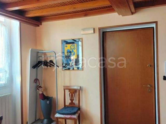 Affittasi trilocale a Sanremo, Centro Storico