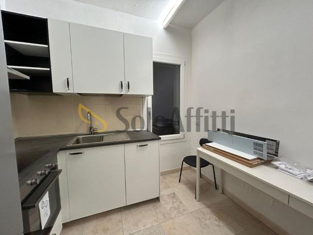 Affittasi trilocale a Spilamberto viale IV Novembre