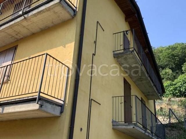 Affittasi trilocale a Polaveno via Codassi