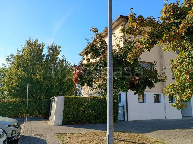 Affittasi trilocale a Parma via Monte Maggiorasca, 1, Corcagnano