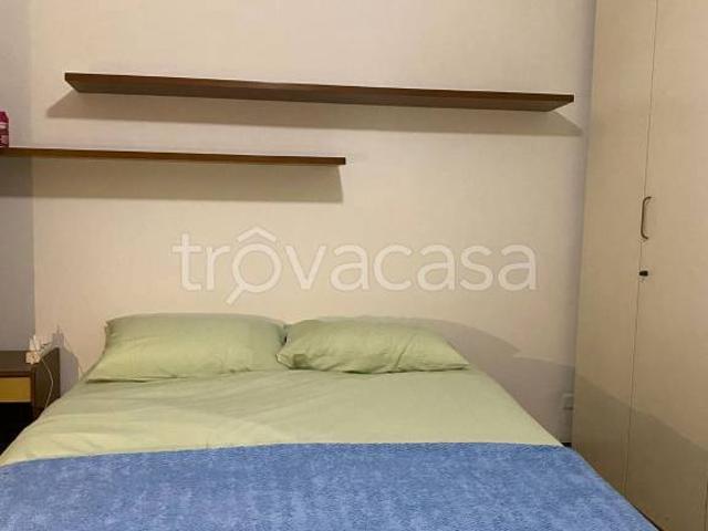 Affittasi trilocale a Parma via Enrico Sartori, 14, Pablo Prati Bocchi