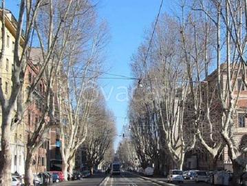 Affittasi trilocale a Roma, Trastevere