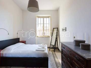 Affittasi trilocale a Roma via Giuseppe Andreoli, Mazzini Delle Vittorie