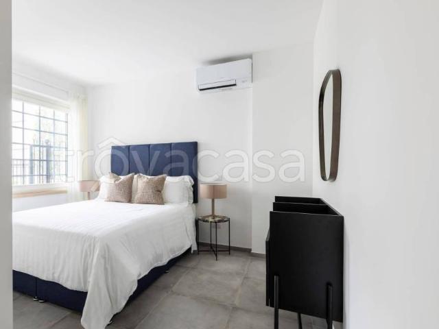 Affittasi trilocale a Roma via dei Reti, San Lorenzo