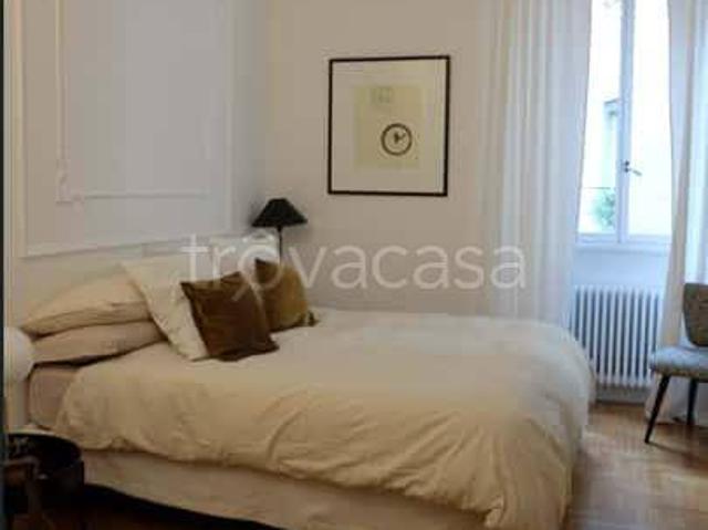 Affittasi trilocale a Roma via Sabotino, Mazzini Delle Vittorie