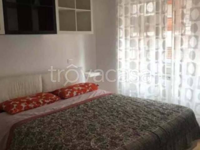 Affittasi trilocale a Roma via Pier Vettori, Colli Portuensi Casaletto