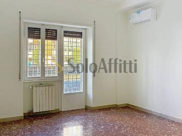 Affittasi trilocale a Roma via Ugo de Carolis, 150, Balduina