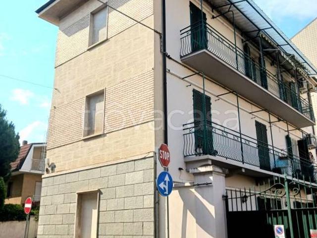 Affittasi trilocale a Rivoli