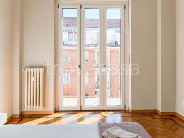 Affittasi trilocale a Torino, Don Bosco