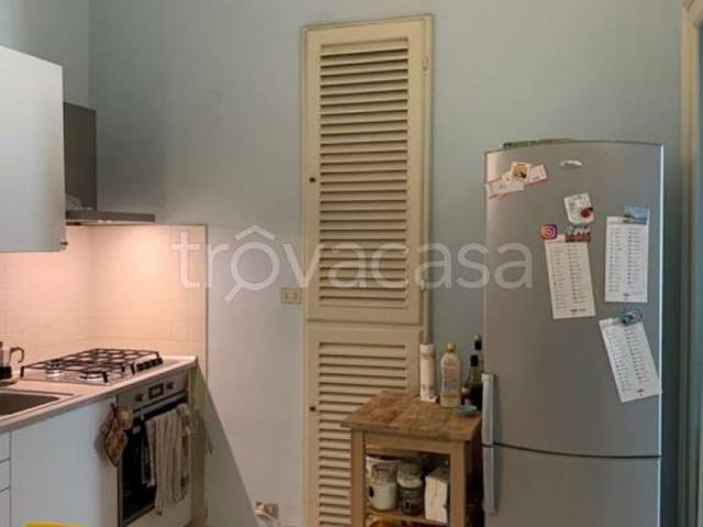 Affittasi trilocale a Torino via Ormea 105, San Salvario Dante