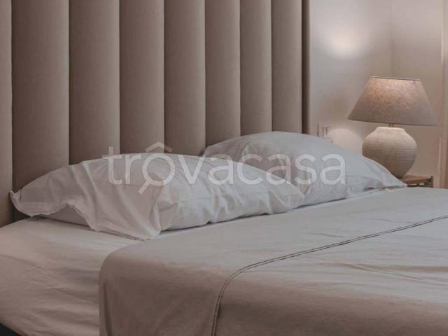 Affittasi trilocale a Trieste via Milano, Borgo Teresiano